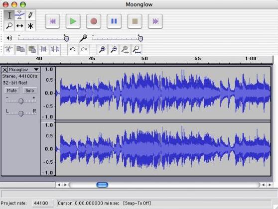Best recording software for mac
